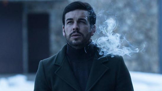Mario Casas protagonizará 'Instinto', la nueva serie original de Movistar+ noticias imagen