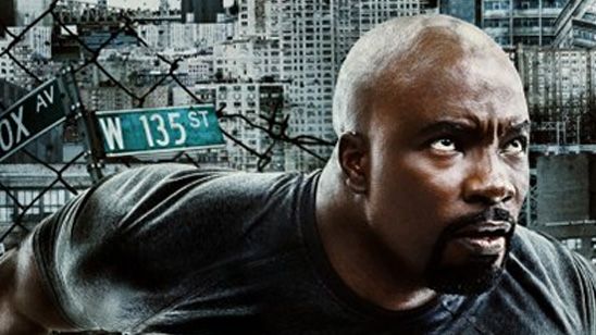 'Luke Cage': Primer póster y tráiler de la segunda temporada de Mike Colter noticias imagen