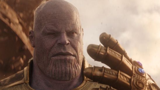 'Vengadores: Infinity War': Thanos saltará al mundo de los videojuegos apareciendo en el 'Fortnite: Battle Royale' noticias imagen