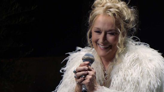 'Mamma Mia! Una y otra vez': descubre a todos los personajes en el primer póster en español de la película noticias imagen