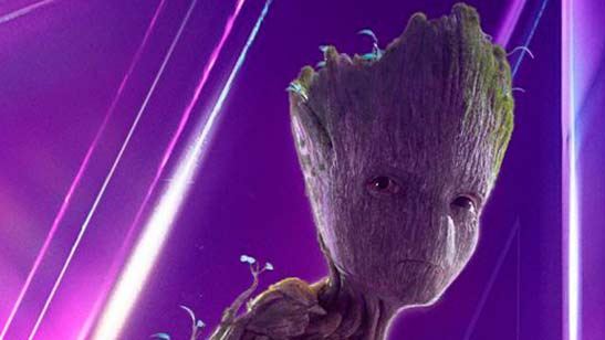 'Vengadores: Infinity War': James Gunn pide perdón por hacer llorar a los fans