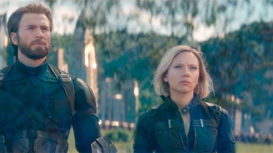 'Vengadores: Infinity War': ¿Por qué los directores no incluyeron a ese nuevo personaje en la escena post-créditos? noticias imagen