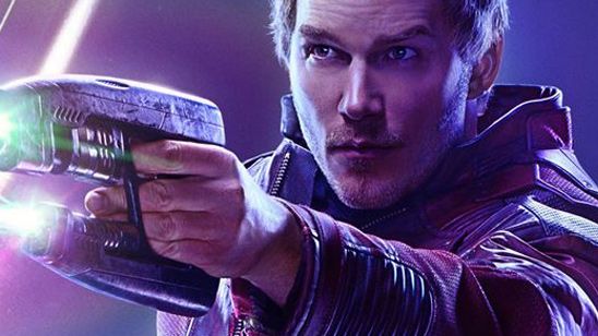 'Vengadores: Infinity War': Chris Pratt y James Gunn pidieron que se cambiara esta escena noticias imagen