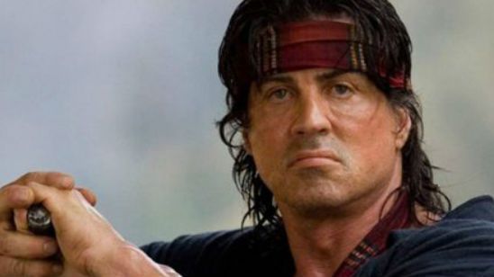 'Rambo 5' confirma fecha de estreno y la presencia de Stallone