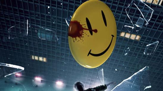 'Watchmen': este es el título provisional de la adaptación televisiva del cómic noticias imagen