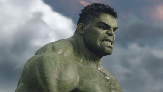 'Vengadores: Infinity War': Los directores explican por qué no incluyeron esta escena de Hulk del tráiler en la película 