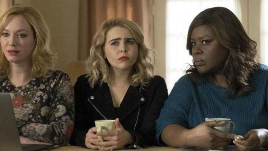 'Good Girls' renueva por una segunda temporada 