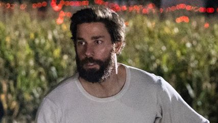 'Un lugar tranquilo': John Krasinski asegura que la secuela podría estar protagonizada por otros supervivientes noticias imagen