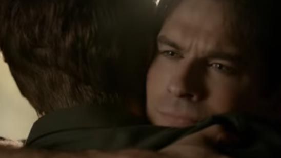 'Crónicas vampíricas': se revela la última frase de la serie que el equipo cambió en el último momento noticias imagen