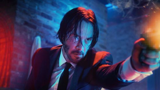 'John Wick 3' ha comenzado su rodaje noticias imagen