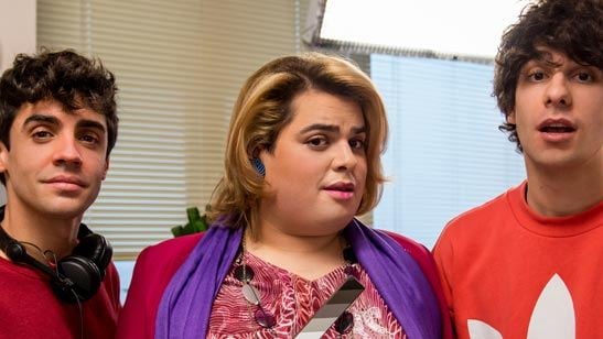 Visitamos el rodaje de 'Paquita Salas': ¿Qué esperar de la segunda temporada que estrenará Netflix? 