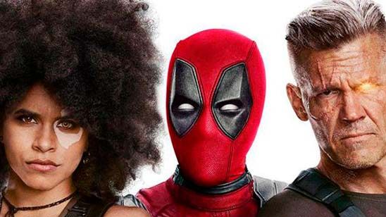 'Deadpool 2': Ryan Reynolds demanda tu silencio a lo 'Vengadores: Infinity War' noticias imagen