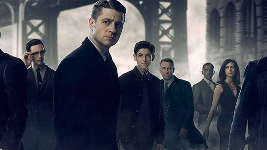 'Gotham' podría ser cancelada tras su cuarta temporada noticias imagen