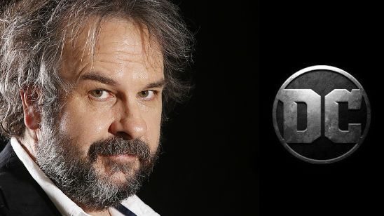 RUMOR: Peter Jackson estaría considerando hacer una película de DC noticias imagen