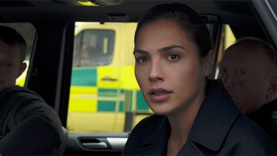 'Red Notice': Gal Gadot, la favorita para acompañar a Dwayne Johnson en el 'thriller' de Universal noticias imagen