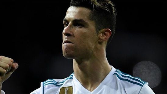 'Striker Force 7': Cristiano Ronaldo anuncia su primera serie de animación de superhéroes noticias imagen