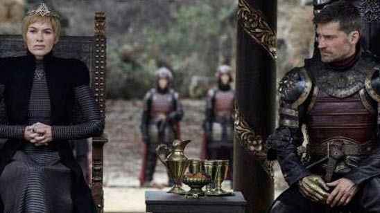 'Juego de tronos': Los actores del reparto ya están en Sevilla disfrutando de las costumbres españolas noticias imagen