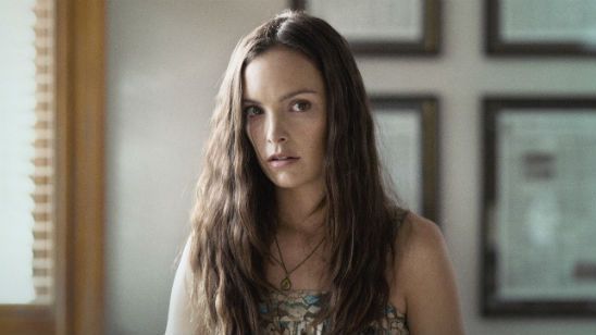 'True Detective': Jodi Balfour y Josh Hopkins fichan por la tercera temporada noticias imagen