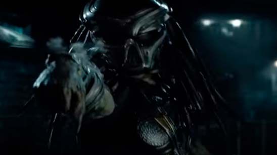 'Predator': Los yautjas regresan en el primer tráiler de la nueva entrega noticias imagen