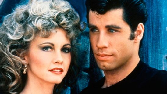 Los responsables de 'Grease' querían una secuela con John Travolta y Olivia Newton-John, pero esto les detuvo noticias imagen