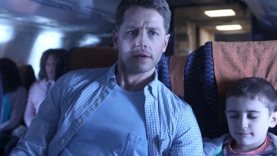 NBC da luz verde a la serie de Josh Dallas ('Once Upon a Time') al estilo 'Perdidos' noticias imagen
