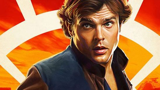 'Han Solo: Una historia de Star Wars': Alden Ehrenreich revela lo que le dijo Harrison Ford noticias imagen