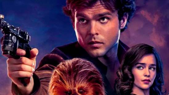 'Han Solo: Una historia de Star Wars': Los directores originales querían que la película se pareciera a 'Guardianes de la Galaxia' noticias imagen
