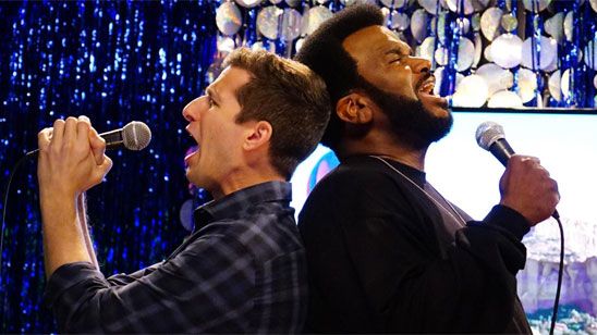 'Brooklyn Nine-Nine' es cancelada por Fox pero podría tener un nuevo hogar noticias imagen