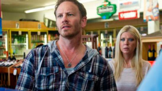 'Sharknado 6' retrasa su fecha de estreno en EE.UU noticias imagen