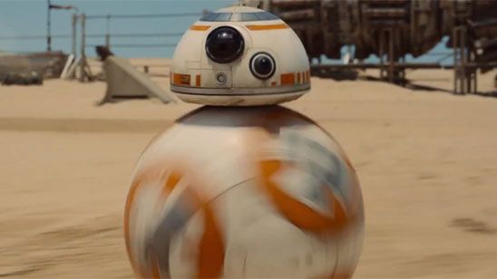 'Star Wars': La serie de acción real de Jon Favreau se situará entre 'El Retorno del Jedi' y 'El despertar de la Fuerza' noticias imagen