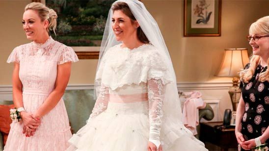 'The Big Bang Theory' iba a incluir un tributo a Stephen Hawking en la boda, pero fue eliminado noticias imagen