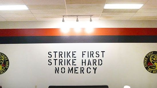 'Cobra Kai' renueva por una segunda temporada de la mano de Youtube Red noticias imagen