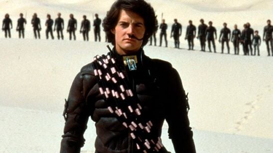 'Dune': Denis Villeneuve actualiza el estado del 'reboot' noticias imagen