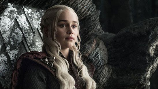 'Juego de Tronos': Así convencieron los creadores de la serie a HBO para desarrollar su idea noticias imagen