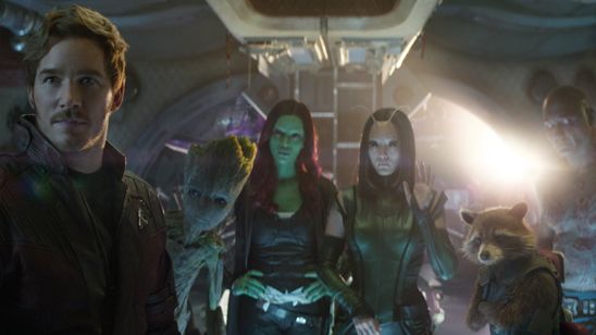 'Guardianes de la Galaxia Vol. 3': James Gunn confirma que transcurrirá después de 'Vengadores 4' noticias imagen