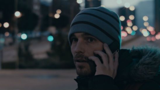 Adrián Orr: “En ‘Niñato’ queríamos romper estereotipos de roles familiares y de género”  noticias imagen