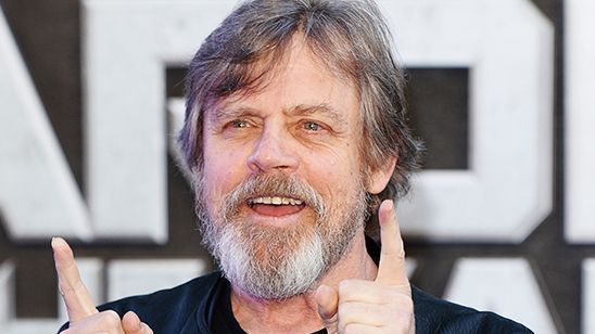'Han Solo: Una historia de Star Wars': Mark Hamill y Rian Johnson, emocionados con la película noticias imagen