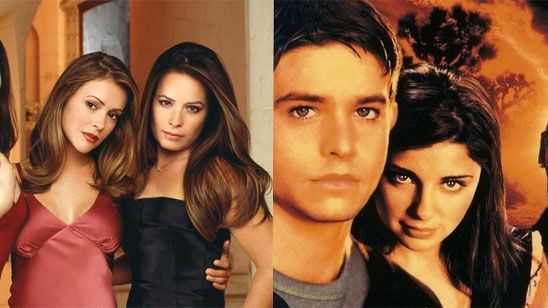 CW da luz verde al 'spin-off' de 'Los Originales' y a los 'reboots' de 'Embrujadas' y 'Roswell' noticias imagen