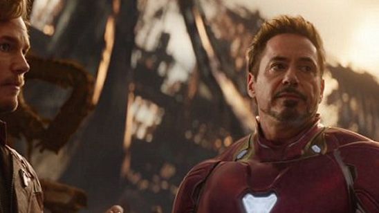 'Vengadores: Infinity War' supera los 1.600 millones de dólares en todo el mundo tras su estreno en China noticias imagen