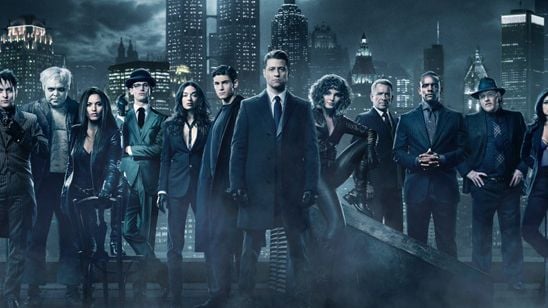 'Gotham': Fox renueva finalmente la serie por una quinta y última temporada noticias imagen