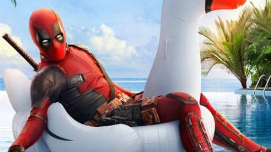 ‘Deadpool 2’ eliminó una escena post-créditos por ser demasiado oscura  noticias imagen