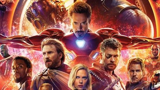 ¿Tiene 'Vengadores: Infinity War' un superviviente secreto? noticias imagen