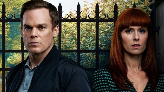 'Safe', el nuevo thriller de Netflix que te va a enganchar noticias imagen