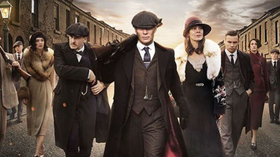 'Peaky Blinders' planea terminar en su séptima temporada noticias imagen