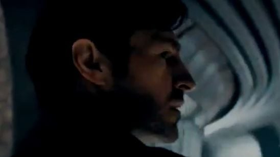 'Nightflyers': Nuevo 'teaser' de la nueva serie de George R.R. Martin para Syfy noticias imagen