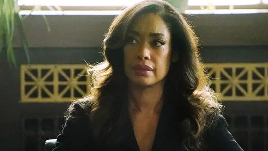 'Suits': Confirmado el título del 'spin-off' protagonizado por Gina Torres noticias imagen