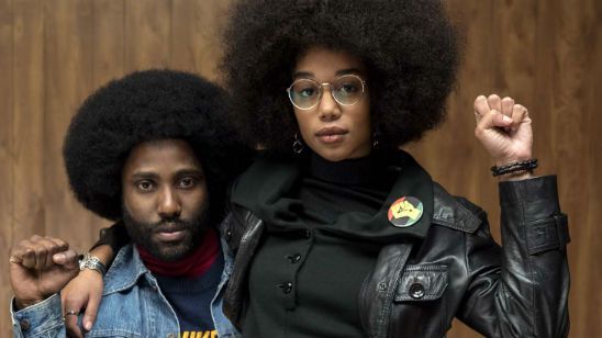 Primer tráiler de 'BlacKkKlansman', la película de Spike Lee contra el racismo de Donald Trump noticias imagen