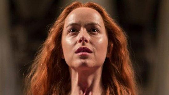 'Suspiria': Nuevas imágenes de Dakota Johnson en el 'remake' noticias imagen