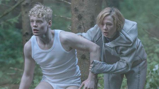 'The Rain': Los protagonistas hablan de una potencial segunda temporada noticias imagen