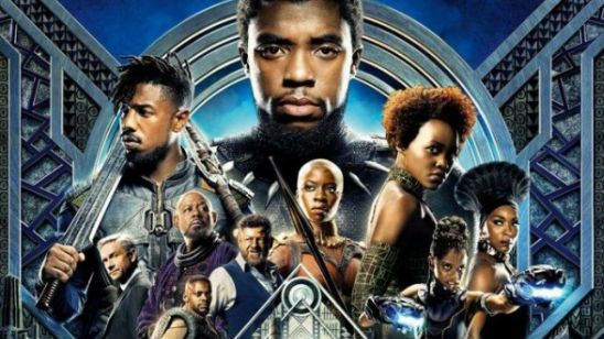 'Black Panther': Así es su divertido tráiler honesto noticias imagen